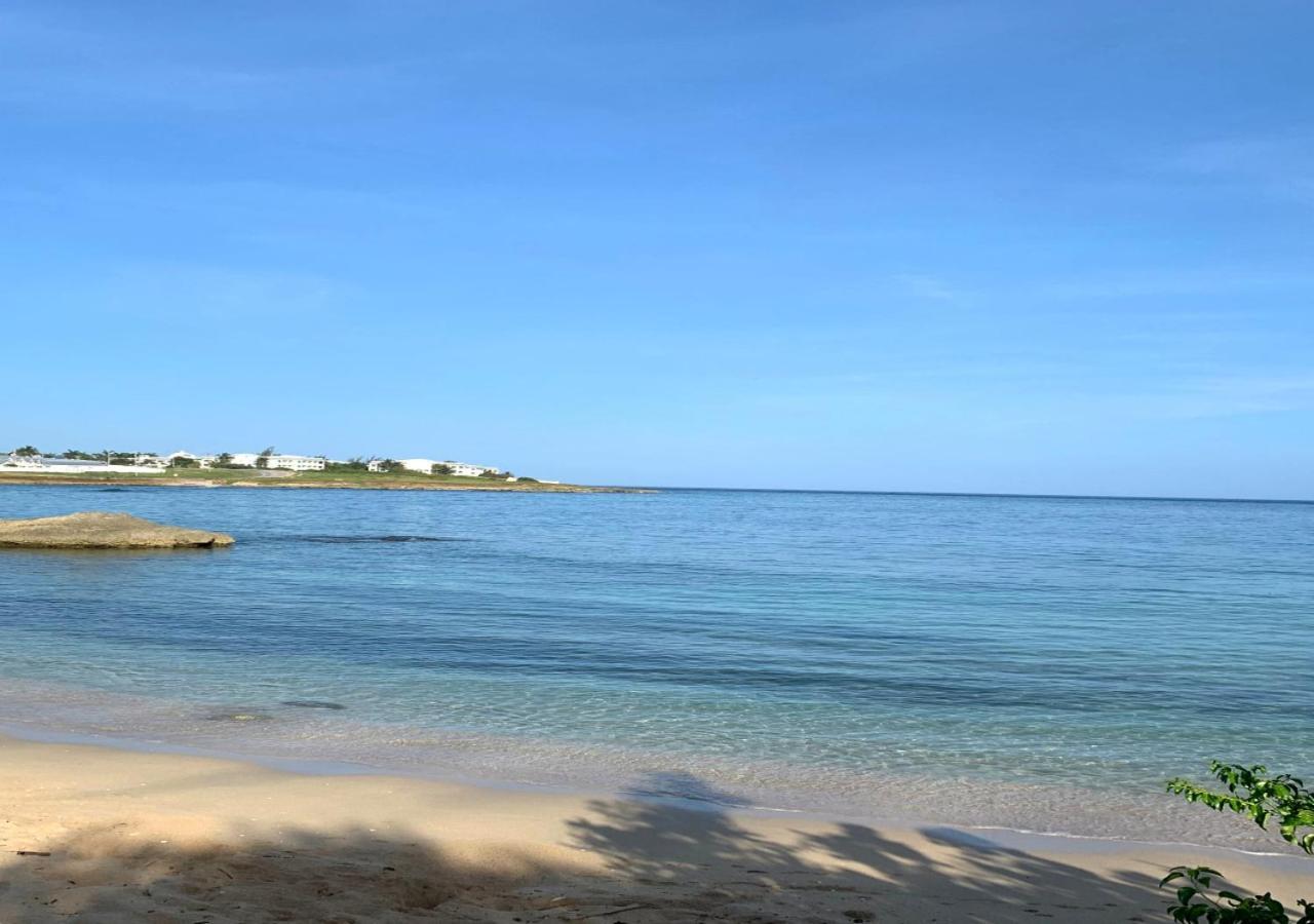 Seashore Vacation Home, Oceanpointe, Lucea, Jamaica Экстерьер фото